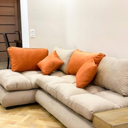 Luxury 4-Bedroom Apartment In The Center Τυφλίδα Εξωτερικό φωτογραφία