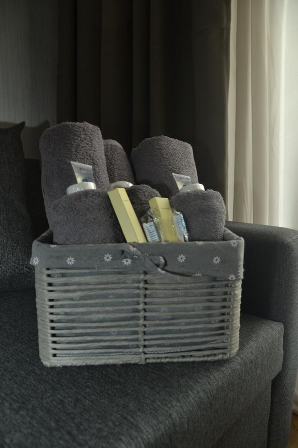 Luxury 4-Bedroom Apartment In The Center Τυφλίδα Εξωτερικό φωτογραφία